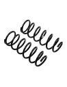 Ressort arriere HDJ100 +10 Medium - La Paire OLD MAN EMU - accessoire