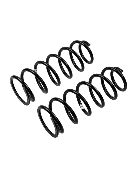 Ressort arriere HDJ100 +10 Medium - La Paire OLD MAN EMU - accessoire