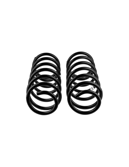 Ressort arriere HDJ100 +10 Medium - La Paire OLD MAN EMU - accessoire