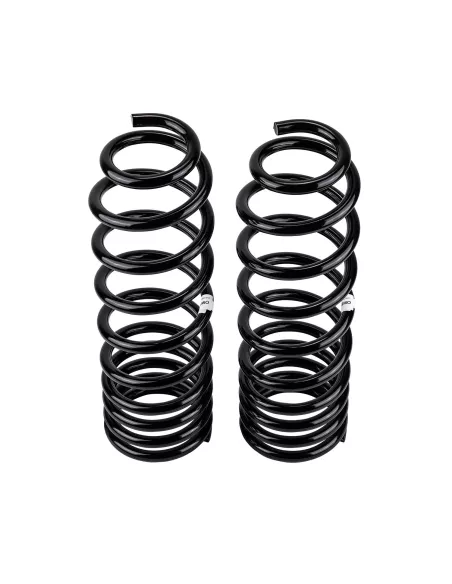 Ressort avant HDJ80 +10 110Kg - La Paire OLD MAN EMU - accessoire 4x4