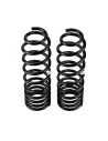 Ressort avant HDJ80 +10 110Kg - La Paire OLD MAN EMU - accessoire 4x4