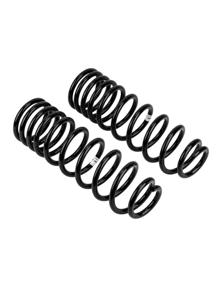 Ressort avant HDJ80 +10 110Kg - La Paire OLD MAN EMU - accessoire 4x4
