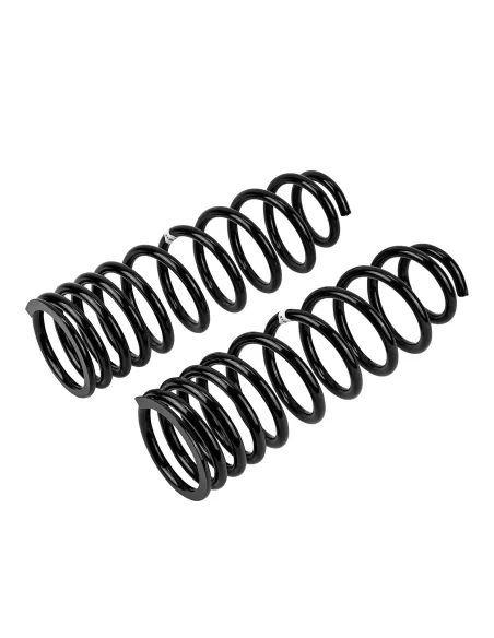 Ressort avant HDJ80 +10 110Kg - La Paire OLD MAN EMU - accessoire 4x4