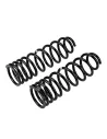 Ressort avant HDJ80 +10 110Kg - La Paire OLD MAN EMU - accessoire 4x4