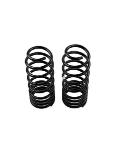 Ressort arriere HDJ80 HDJ100 +20 - La Paire OLD MAN EMU - accessoire