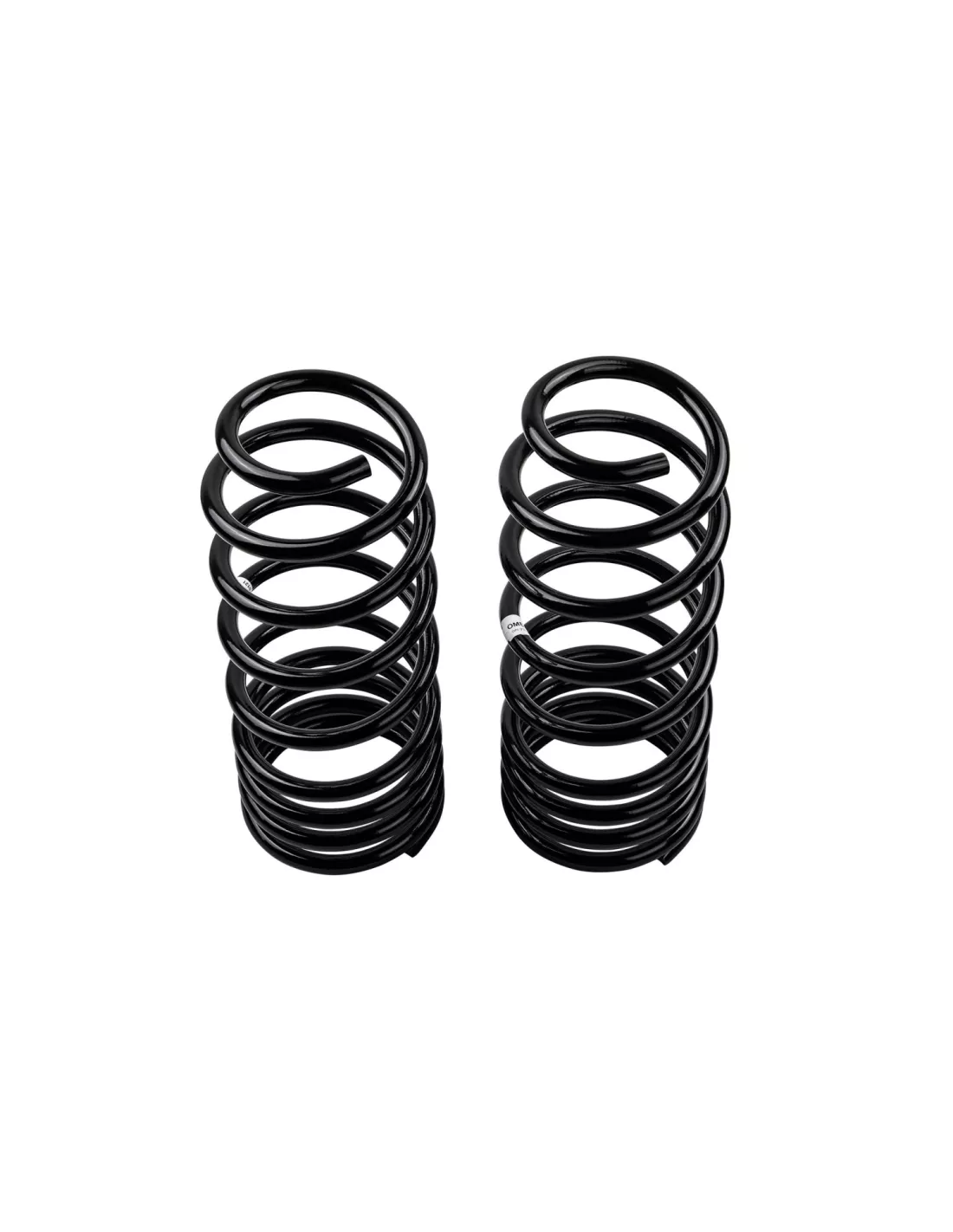 Ressort arriere HDJ80 HDJ100 +20 - La Paire OLD MAN EMU - accessoire