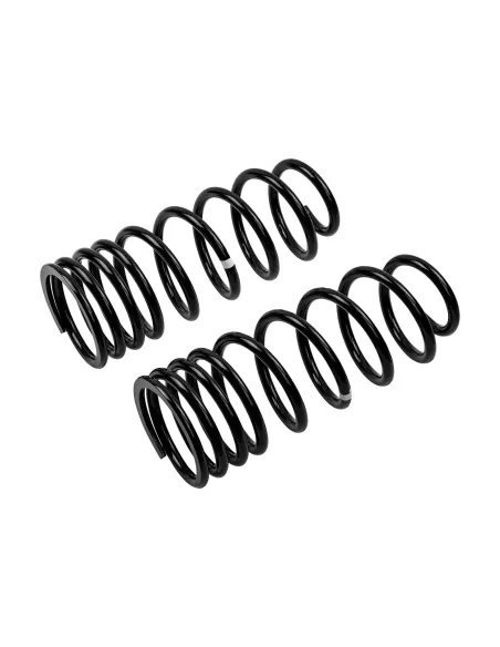 Ressort arriere HDJ80 HDJ100 +20 - La Paire OLD MAN EMU - accessoire