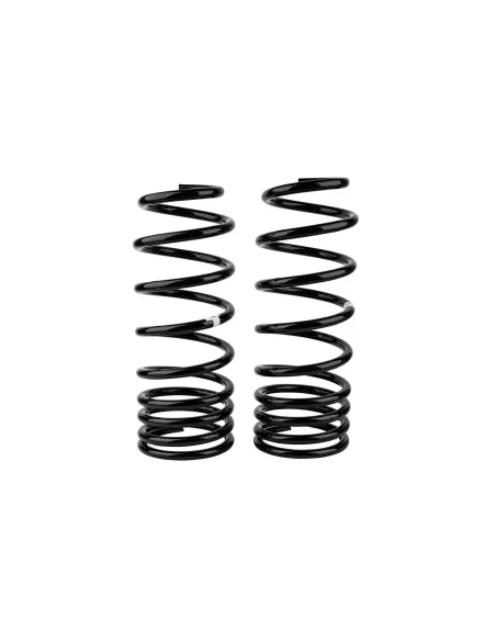 Ressort arriere HDJ80 HDJ100 +20 - La Paire OLD MAN EMU - accessoire