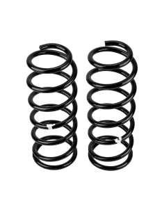 Ressort arriere HDJ100 HDJ80 +50mm +200 Kg - La Paire OLD MAN EMU -