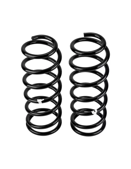 Ressort arriere HDJ100 HDJ80 +50mm +200 Kg - La Paire OLD MAN EMU -
