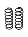Ressort arriere HDJ100 HDJ80 +50mm +200 Kg - La Paire OLD MAN EMU -