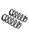 Ressort arriere HDJ100 HDJ80 +50mm +200 Kg - La Paire OLD MAN EMU -