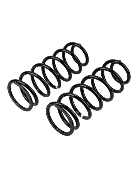 Ressort arriere HDJ100 HDJ80 +50mm +200 Kg - La Paire OLD MAN EMU -
