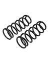 Ressort arriere HDJ100 HDJ80 +50mm +200 Kg - La Paire OLD MAN EMU -
