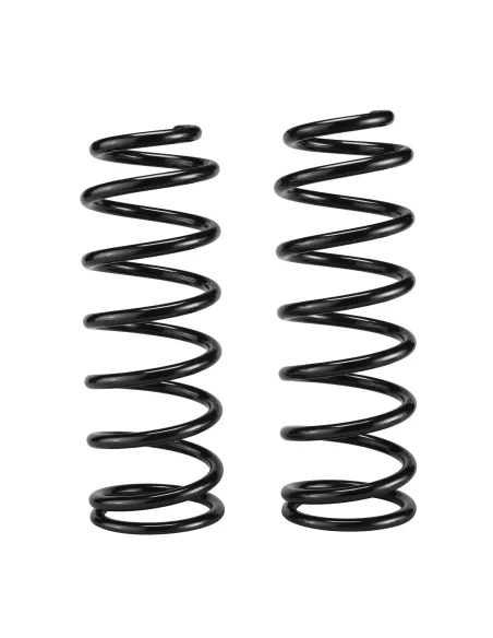 Ressort arriere HDJ100 HDJ80 200Kg - La Paire OLD MAN EMU -