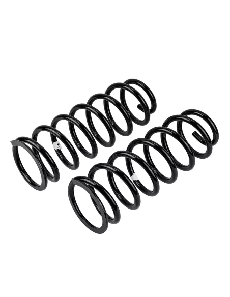 Ressort arriere HDJ100 HDJ80 200Kg - La Paire OLD MAN EMU -