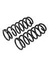 Ressort arriere HDJ100 HDJ80 200Kg - La Paire OLD MAN EMU -