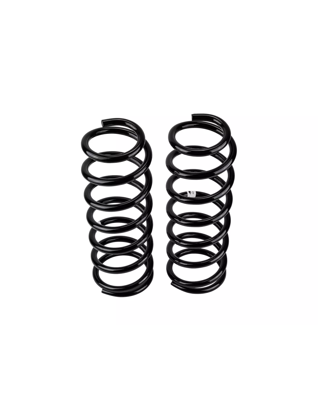 Ressort arriere HDJ100 HDJ80 200Kg - La Paire OLD MAN EMU -