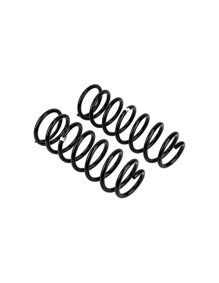 Ressort arriere HDJ100 HDJ80 200Kg - La Paire OLD MAN EMU -