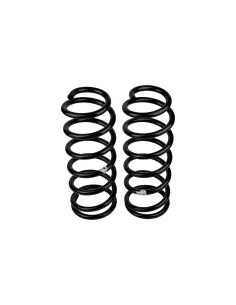 Ressort arriere HD HDJ100 HDJ80 - La Paire OLD MAN EMU - accessoire