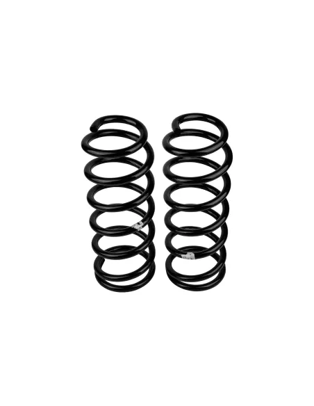 Ressort arriere HD HDJ100 HDJ80 - La Paire OLD MAN EMU - accessoire