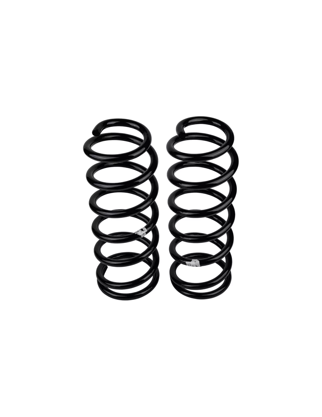 Ressort arriere HD HDJ100 HDJ80 - La Paire OLD MAN EMU - accessoire