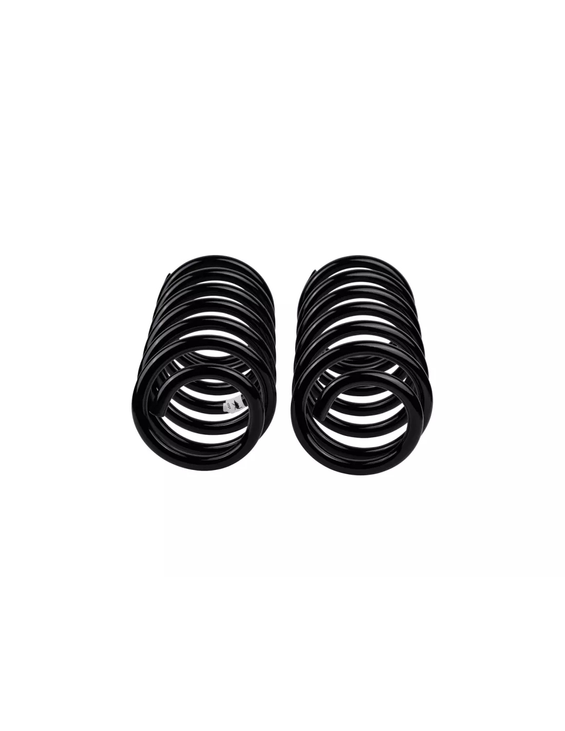 Ressort arriere HD HDJ100 HDJ80 - La Paire OLD MAN EMU - accessoire