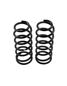 Ressort arriere UZJ100 +10 Medium - La Paire OLD MAN EMU - accessoire