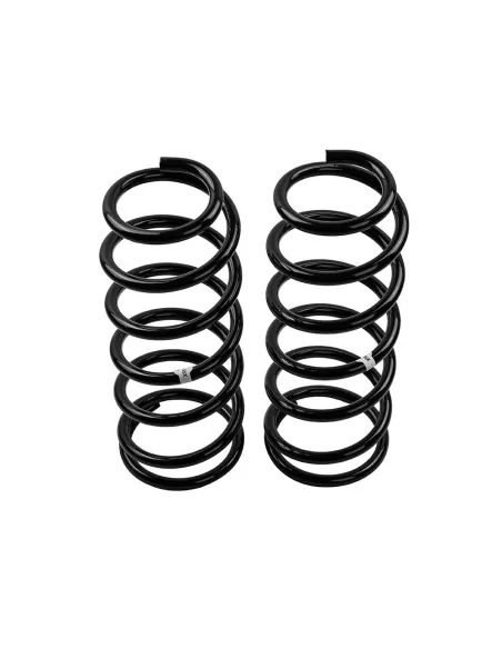 Ressort arriere UZJ100 +10 Medium - La Paire OLD MAN EMU - accessoire