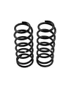 Ressort arriere UZJ100 +10 Medium - La Paire OLD MAN EMU - accessoire