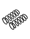 Ressort arriere UZJ100 +10 Medium - La Paire OLD MAN EMU - accessoire