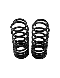 Ressort arriere HDJ100 +10 Medium - La Paire OLD MAN EMU - accessoire