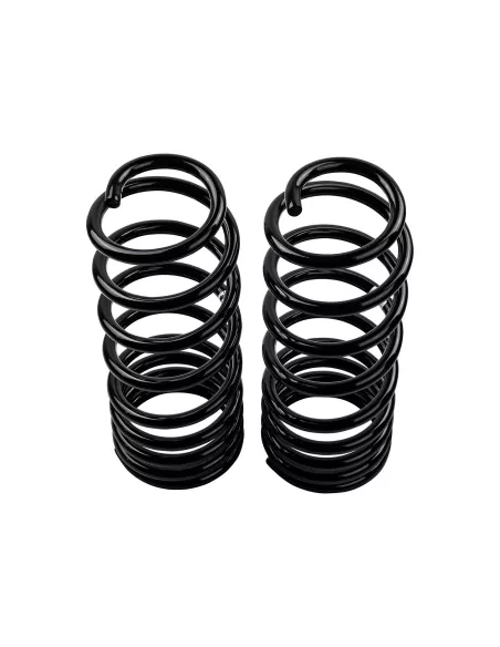Ressort arriere HDJ100 +10 Medium - La Paire OLD MAN EMU - accessoire