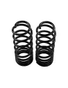 Ressort arriere HDJ100 +10 Medium - La Paire OLD MAN EMU - accessoire