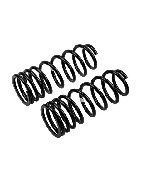 Ressort arriere HDJ100 +10 Medium - La Paire OLD MAN EMU - accessoire