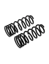 Ressort arriere HDJ100 +10 Medium - La Paire OLD MAN EMU - accessoire