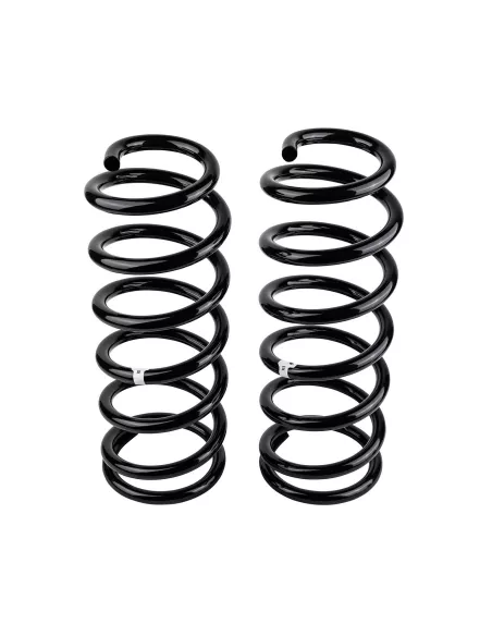 Ressort arriere HDJ80 600Kg - La Paire OLD MAN EMU - accessoire 4x4