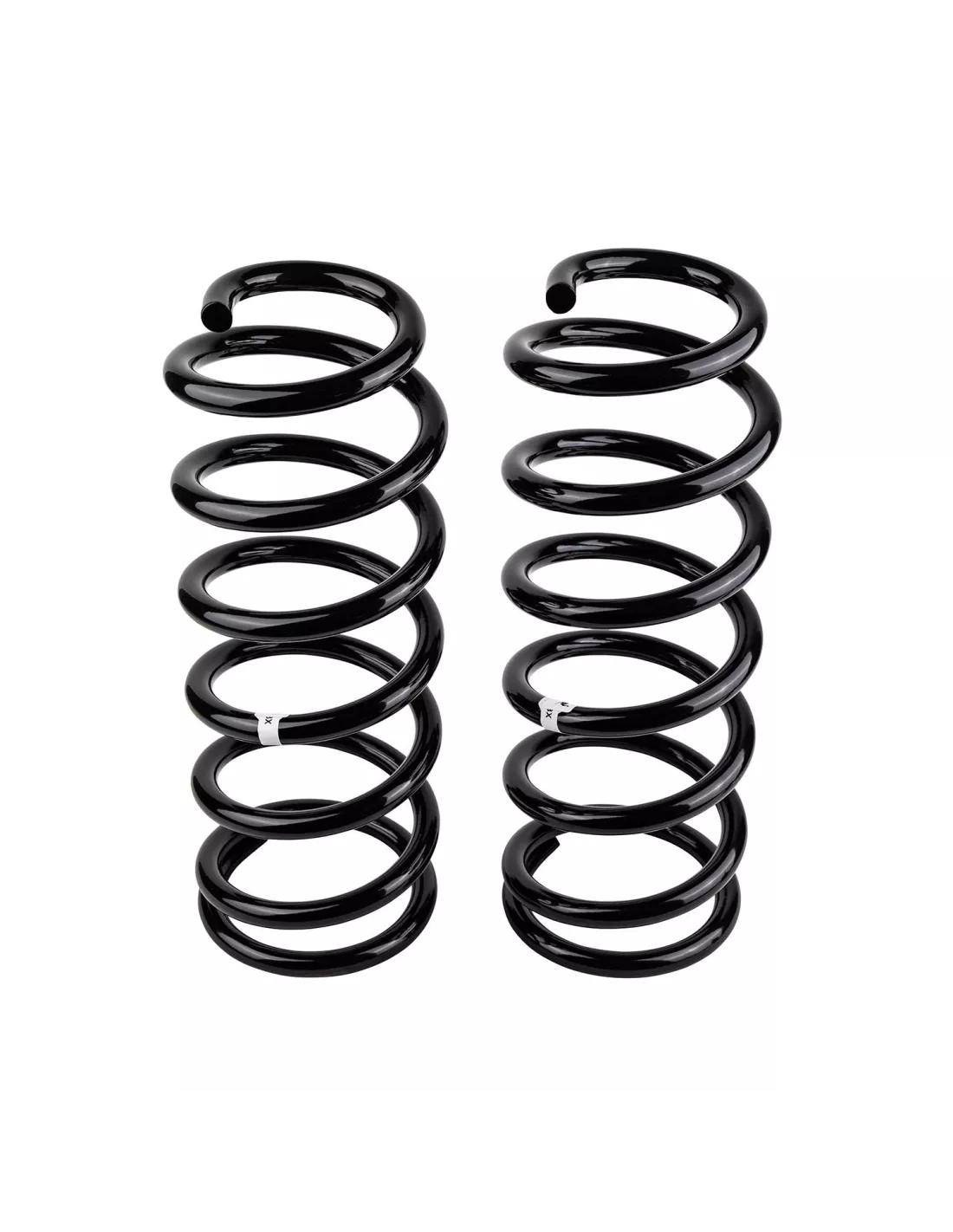 Ressort arriere HDJ80 600Kg - La Paire OLD MAN EMU - accessoire 4x4