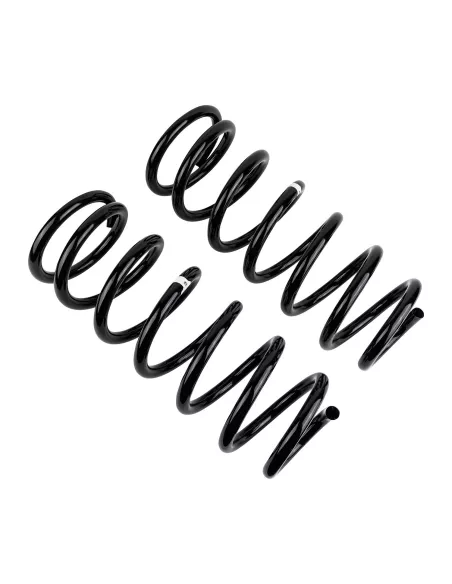 Ressort arriere HDJ80 600Kg - La Paire OLD MAN EMU - accessoire 4x4