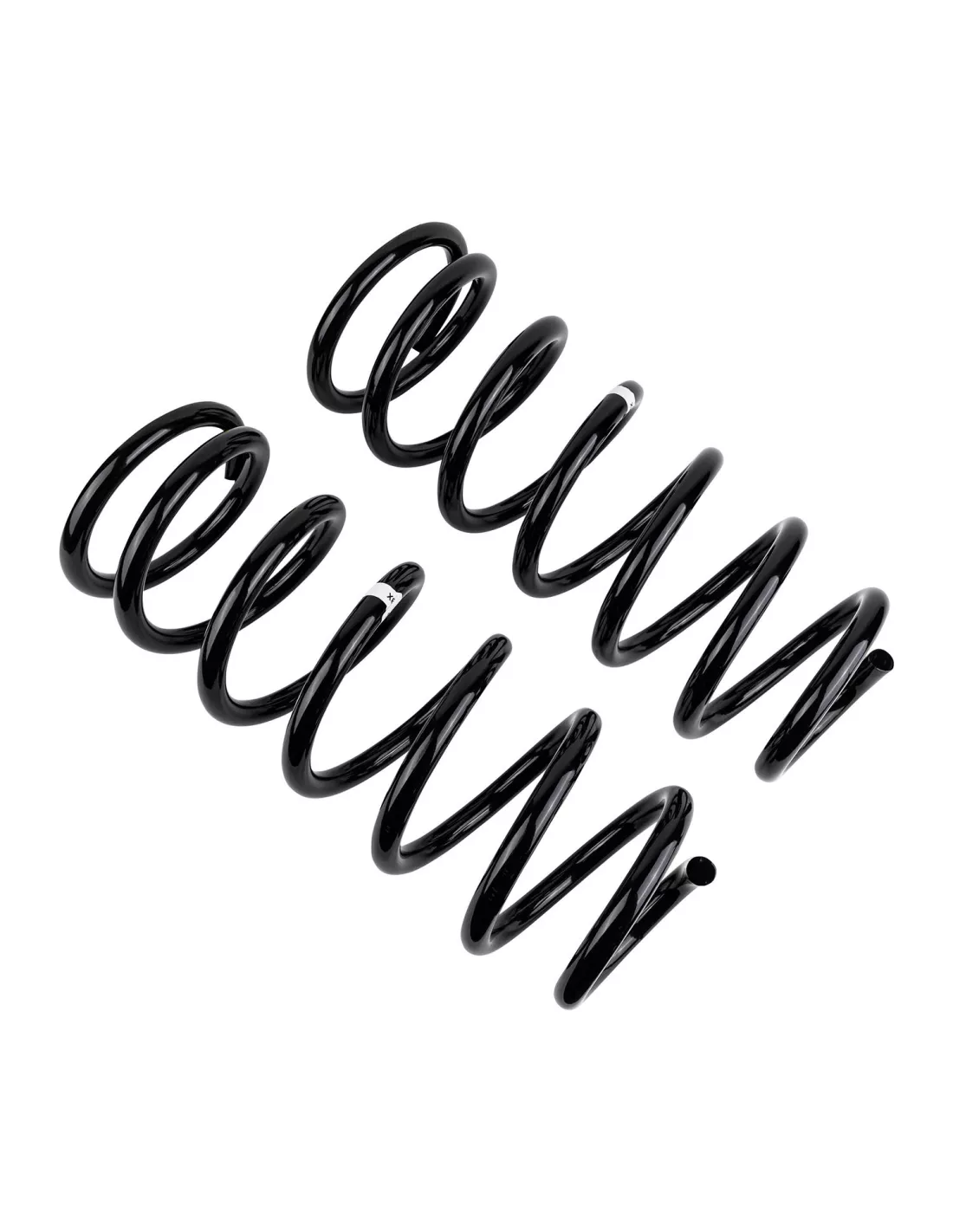 Ressort arriere HDJ80 600Kg - La Paire OLD MAN EMU - accessoire 4x4