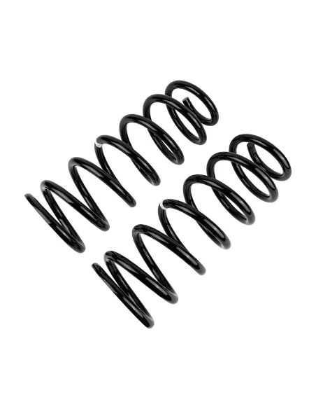Ressort arriere HDJ80 600Kg - La Paire OLD MAN EMU - accessoire 4x4