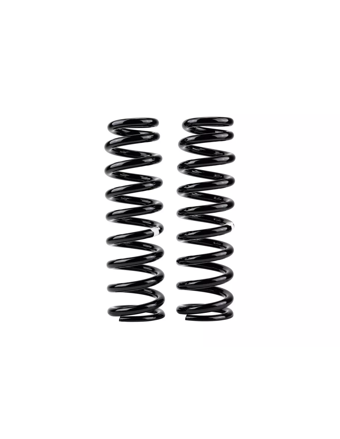 Ressort avant KDJ150 Revo STD - La Paire OLD MAN EMU - accessoire 4x4