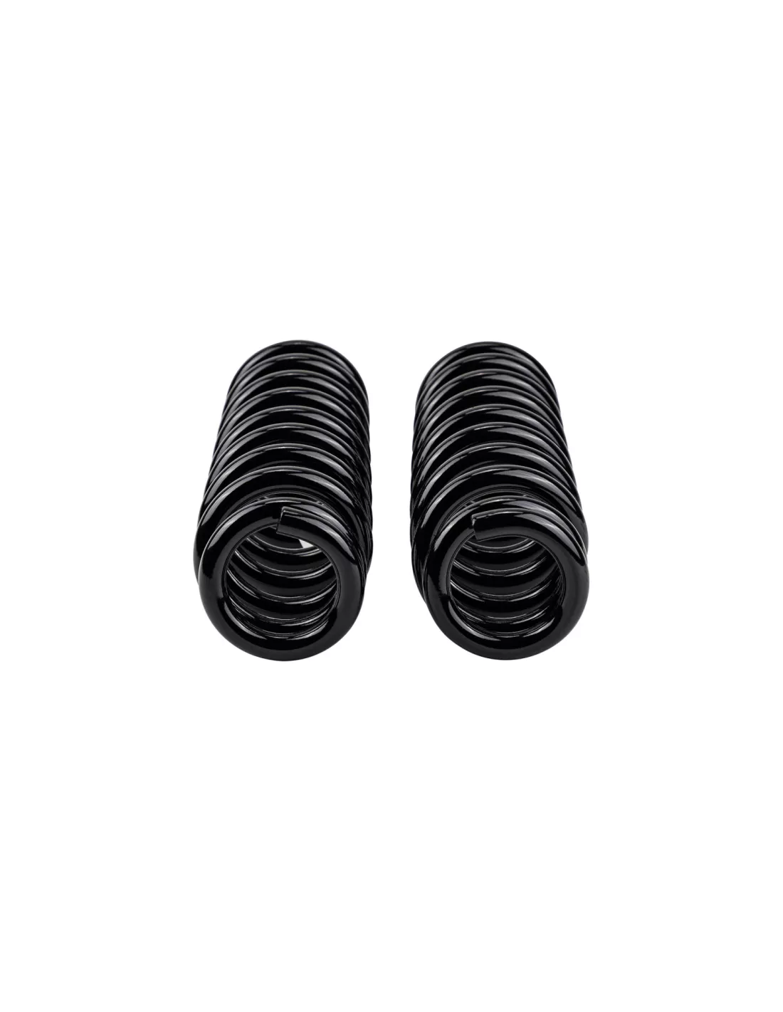 Ressort avant KDJ150 Revo STD - La Paire OLD MAN EMU - accessoire 4x4