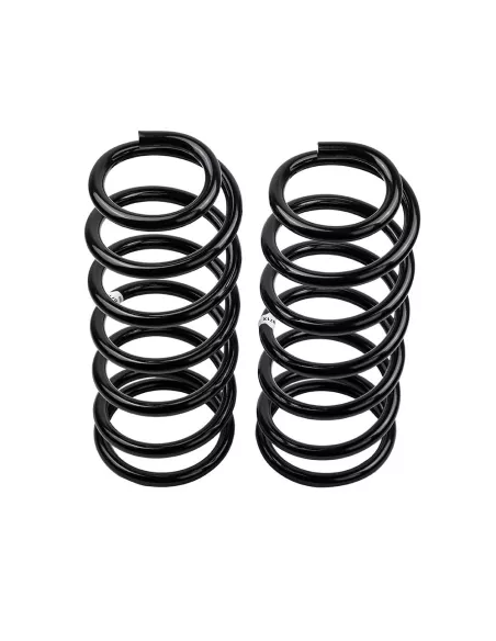Ressorts arriere OME LJ70 +50mm medium - La Paire OLD MAN EMU -