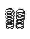 Ressorts arriere OME LJ70 +50mm medium - La Paire OLD MAN EMU -