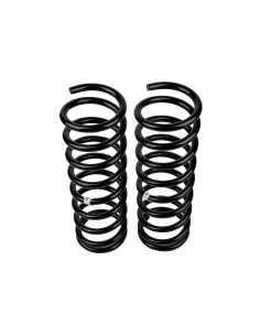 Ressort avant KZJ7 +30 0-50Kg - La Paire OLD MAN EMU - accessoire 4x4