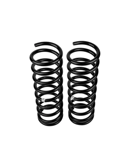 Ressort avant KZJ7 +30 0-50Kg - La Paire OLD MAN EMU - accessoire 4x4