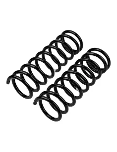 Ressort avant KZJ7 +30 0-50Kg - La Paire OLD MAN EMU - accessoire 4x4 2