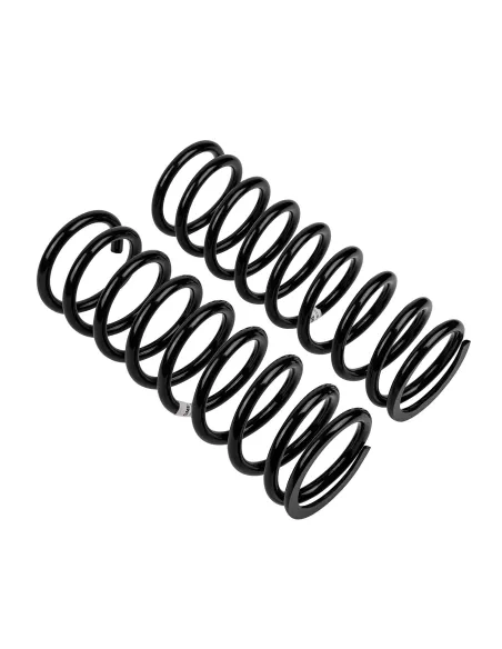 Ressort avant KZJ7 +30 0-50Kg - La Paire OLD MAN EMU - accessoire 4x4