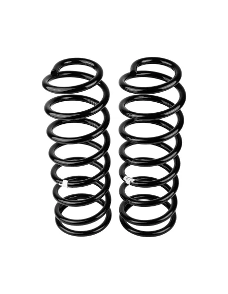 Ressort arriere KZJ7 +40 Medium - La Paire OLD MAN EMU - accessoire